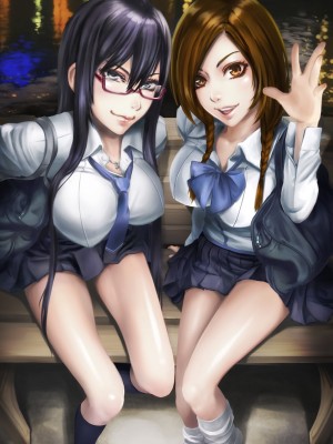 [PIXIV] 貞影(sadakage) (821219)_85
