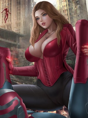 Artist --- AlexanderDinh  (Pixiv (2)-_044
