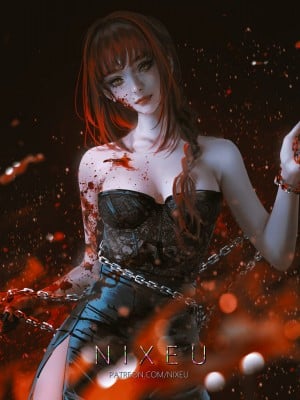 [Artist] NIXEU_001