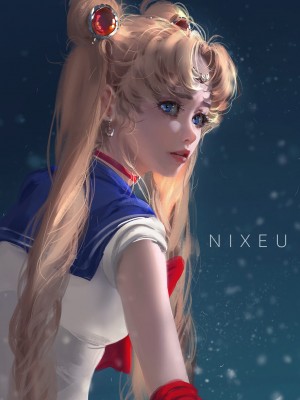 [Artist] NIXEU_117