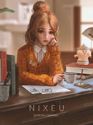 [Artist] NIXEU_002