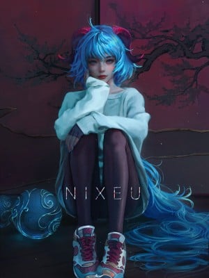 [Artist] NIXEU_004