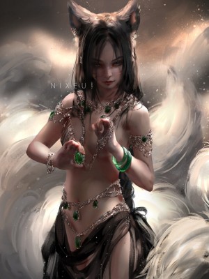 [Artist] NIXEU_134
