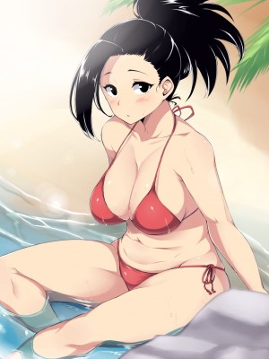 Artist --- Moisture (Patreon - Pixiv)_314