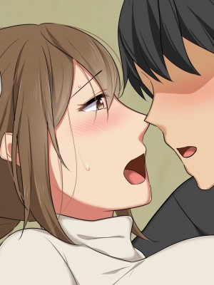 (同人CG集) [ぼたもち] パートの人妻花絵さんが旦那と不仲らしいので_016_015