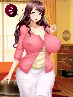 [Wi-Fe hacker (R44)] ＃妊活相談の罠にかかった清楚妻 葉月 29歳_58