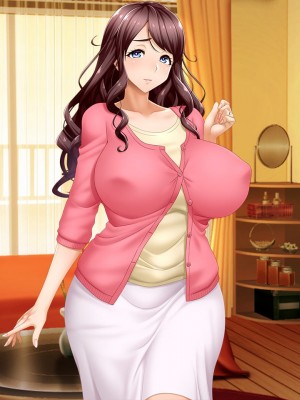 [Wi-Fe hacker (R44)] ＃妊活相談の罠にかかった清楚妻 葉月 29歳_59