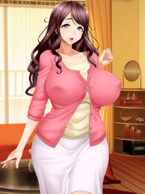 [Wi-Fe hacker (R44)] ＃妊活相談の罠にかかった清楚妻 葉月 29歳_64