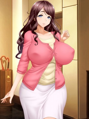 [Wi-Fe hacker (R44)] ＃妊活相談の罠にかかった清楚妻 葉月 29歳_51