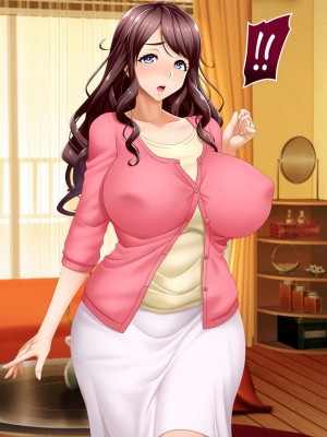 [Wi-Fe hacker (R44)] ＃妊活相談の罠にかかった清楚妻 葉月 29歳_62