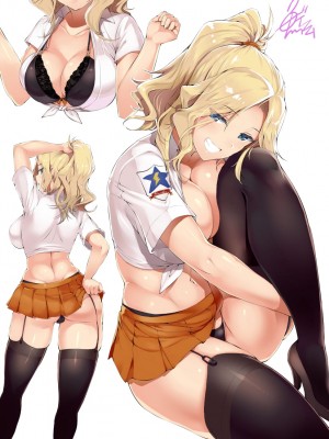 [PIXIV] 魚デニム (1673468)_091_1673468_63383155_p0