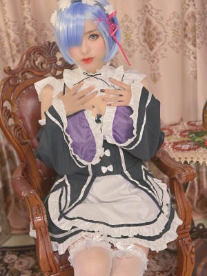 TiTi - 蕾姆_13