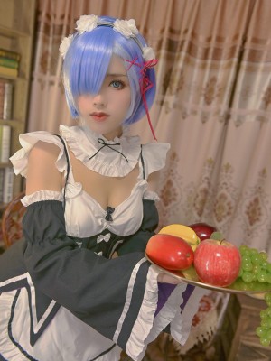 TiTi - 蕾姆_20
