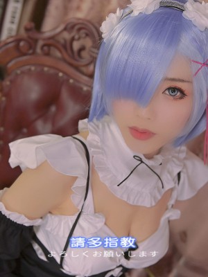 TiTi - 蕾姆_18