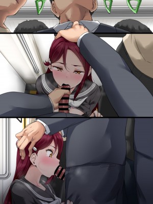 [Yopparai Oni-] 20220222_08