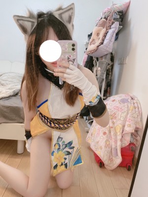 虾酱茶酒 永劫无间 胡桃_18