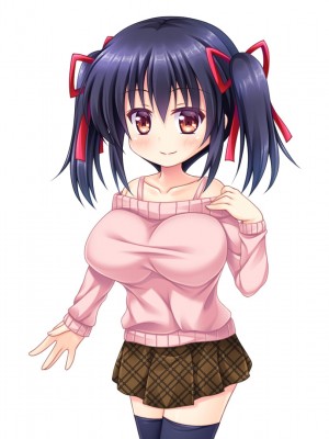 [TwinkleTail] 家庭教師と小悪魔少女_304_omake05