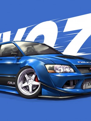 pixiv Pack (6069171)_067_81985360_p1_Lancer_Evolution_7