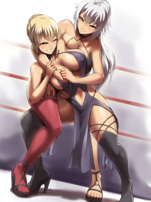 pixiv Pack (6069171)_132_74203815_p0_Fate_W_E