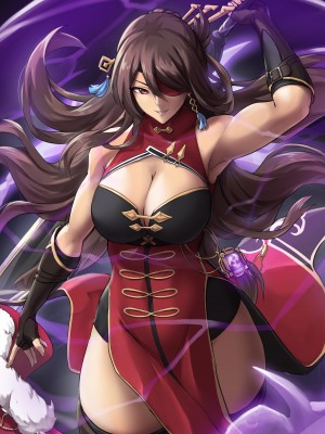 pixiv Pack (6069171)_033_86752241_p0_Beidou_Hokuto