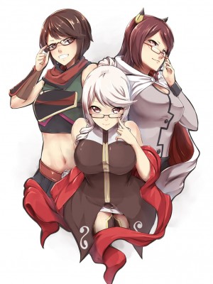 pixiv Pack (6069171)_241_62159551_p0_Trio