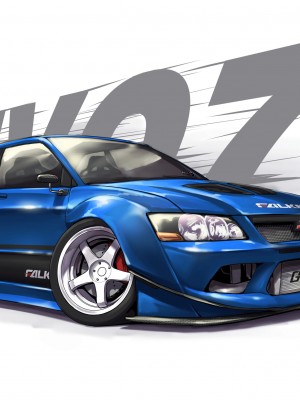 pixiv Pack (6069171)_068_81985360_p0_Lancer_Evolution_7
